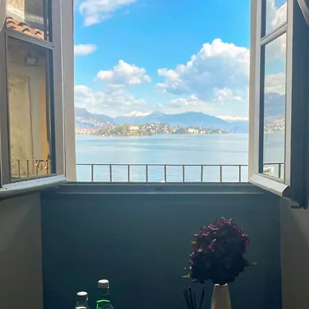 La Ca' Vegia Villa Stresa Exterior photo