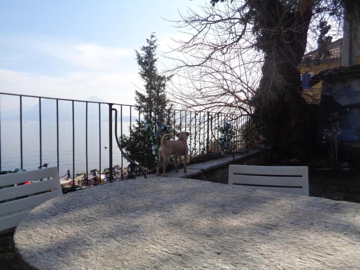 Holiday home La Ca' Vegia *