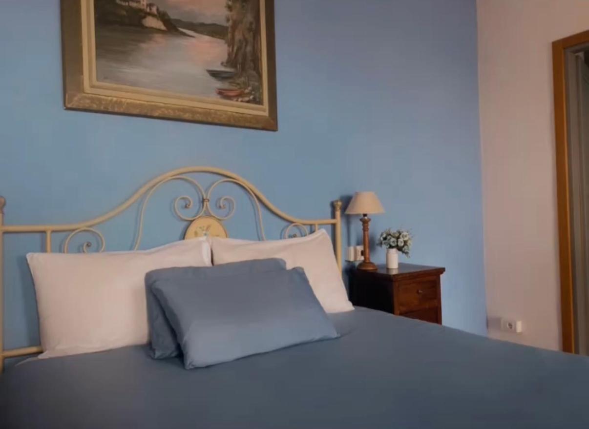 Hébergement de vacances La Ca' Vegia Stresa