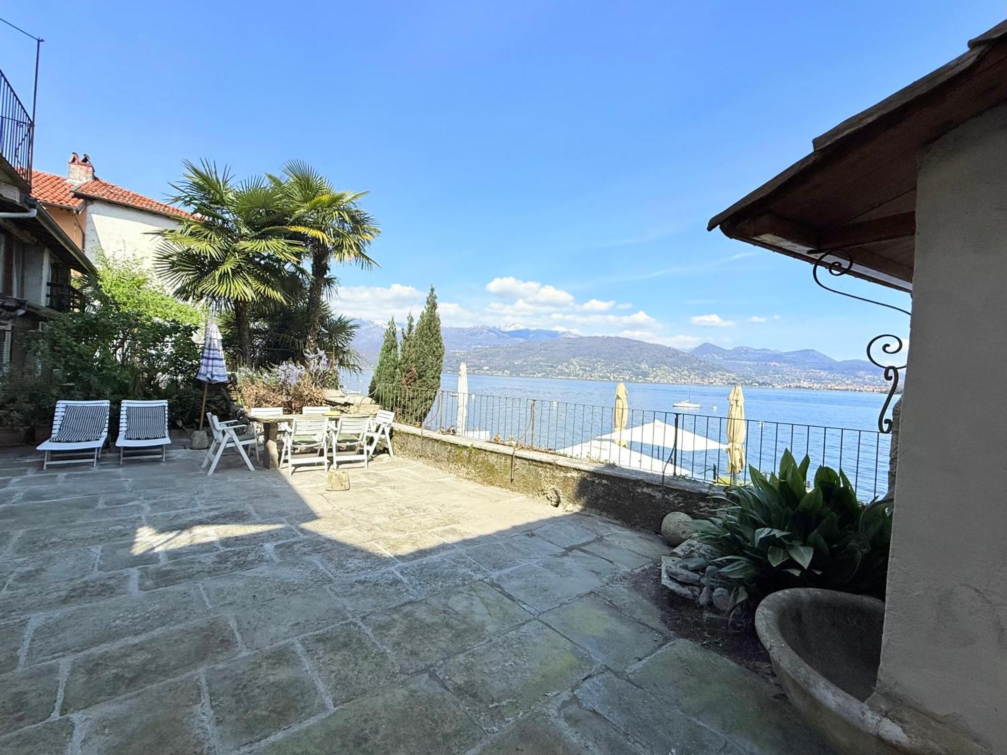 La Ca' Vegia Holiday home