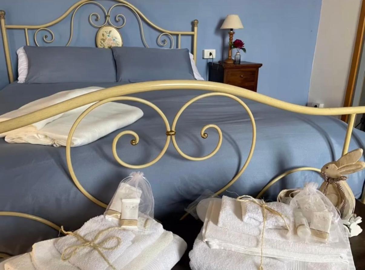 La Ca' Vegia Holiday home Stresa