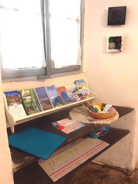 La Ca' Vegia Hébergement de vacances