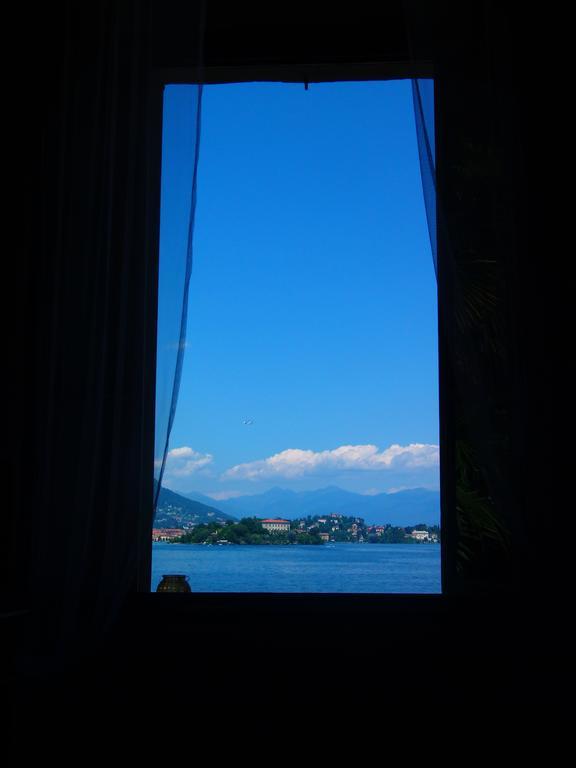 La Ca' Vegia Stresa