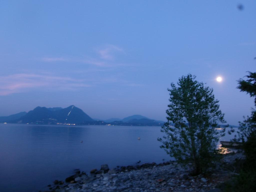 La Ca' Vegia Hébergement de vacances Stresa