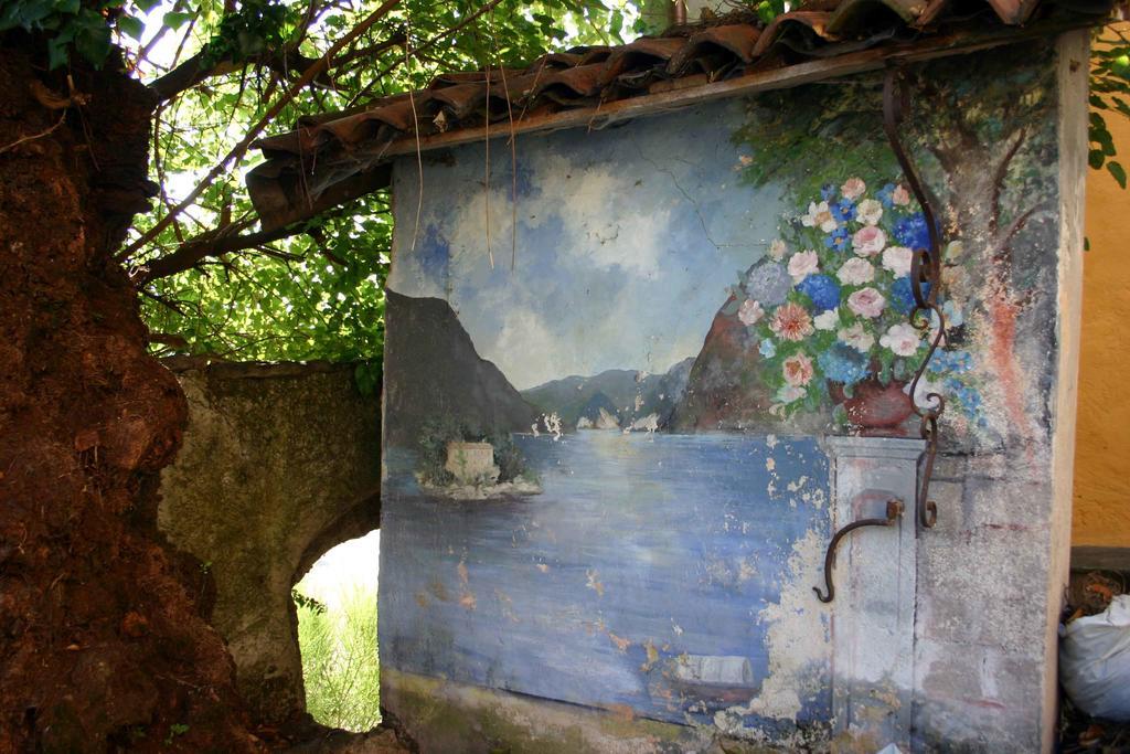 La Ca' Vegia Holiday home *