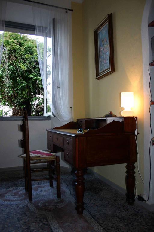 Hébergement de vacances La Ca' Vegia Stresa