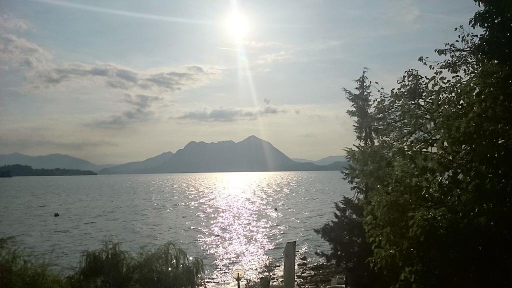 Hébergement de vacances La Ca' Vegia