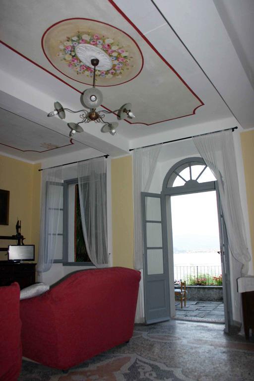La Ca' Vegia Holiday home