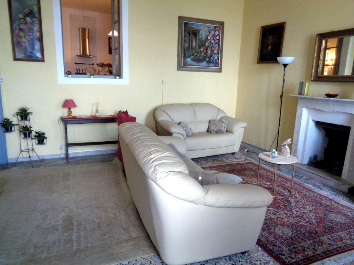 La Ca' Vegia Holiday home *