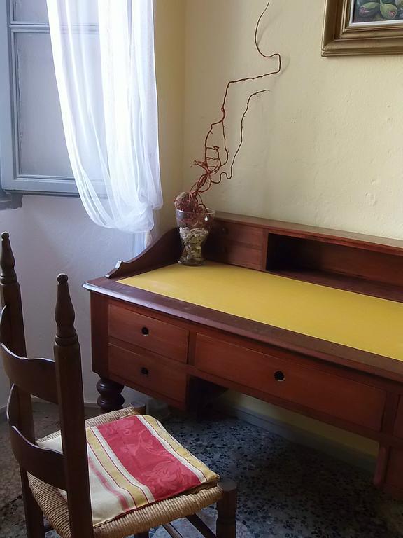 La Ca' Vegia Сasa de vacaciones *